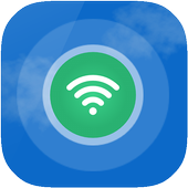 Wifi Hotspot - Free Portable Wifi icon