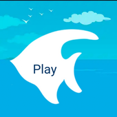 Fishing game 2018 icon