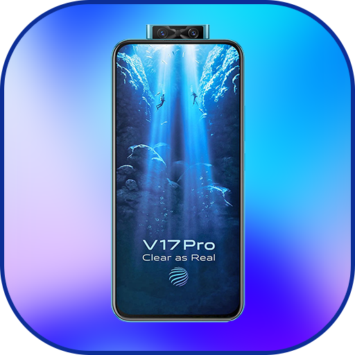 Theme for Vivo V17 Pro icon