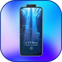 Theme for Vivo V17 Pro