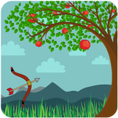 Archery Apple icon