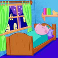 Bedtime Stories for kids on 9Apps