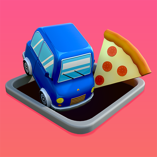 Good Match: Pair Matching Puzzle icon