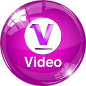 VL Max HD Video Player icon