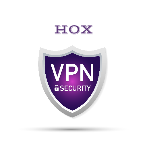 HOX VPN - Free VPN Browser &amp; Unlimited Proxy icon