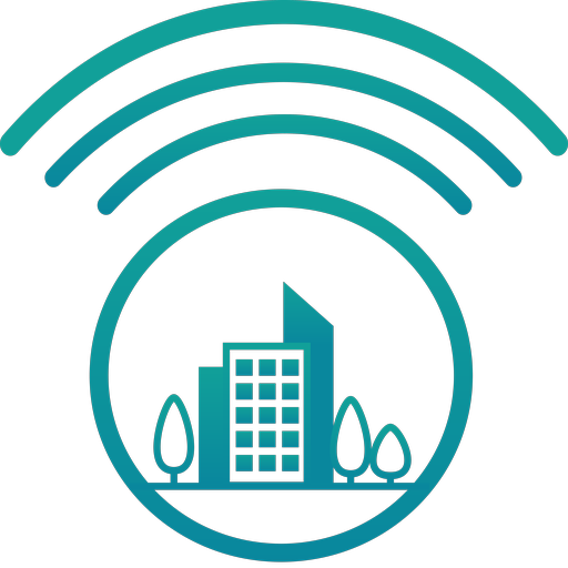 Smart City Control icon
