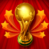 FIFA World Cup News icon