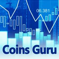 Coins Guru - Crypto Analysis Tool