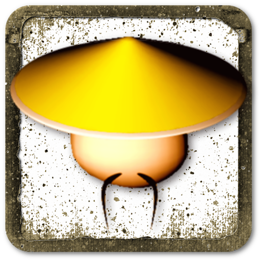 Kung Fu Glory Fighting Game icon