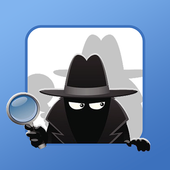 AI GHÉ THĂM TRANG CÁ NHÂN CỦA BẠN TRÊN FACEBOOK? icon