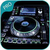 DJ Dance 3D Mix Music icon