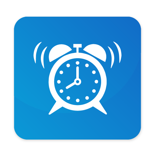 Alarm Genius - Live traffic &amp; puzzles alarm clock icon