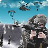 Sniper Death Shooter 3D icon