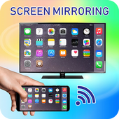 Screen Mirroring icon