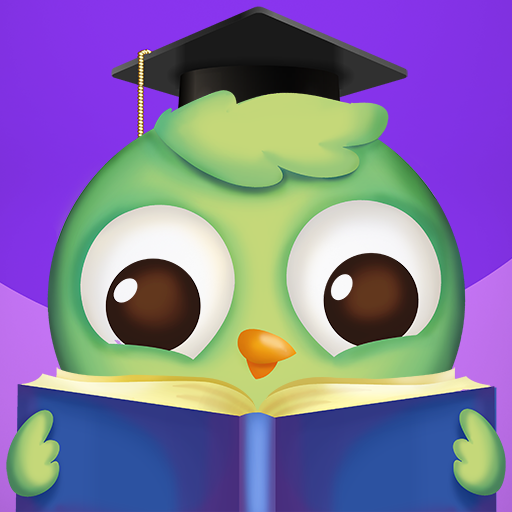 مدرسة عصافير: قصص ودروس عربية أيقونة