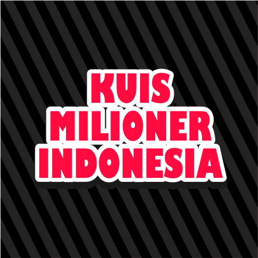 Kuis 1 Milioner Indonesia icon