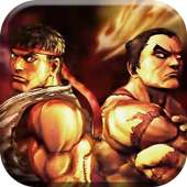 CHEATS Street Fighter X Tekken icon
