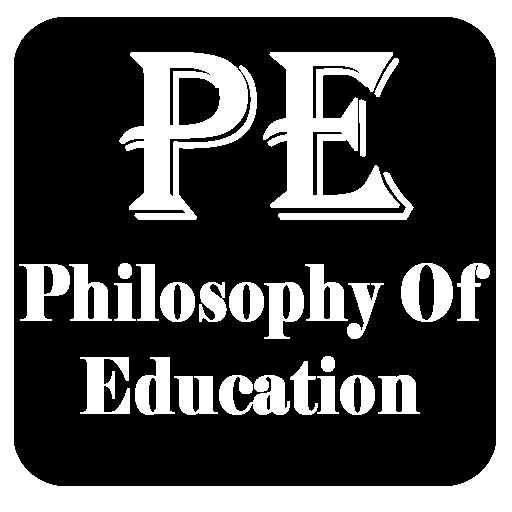 ikon Philosophy of education