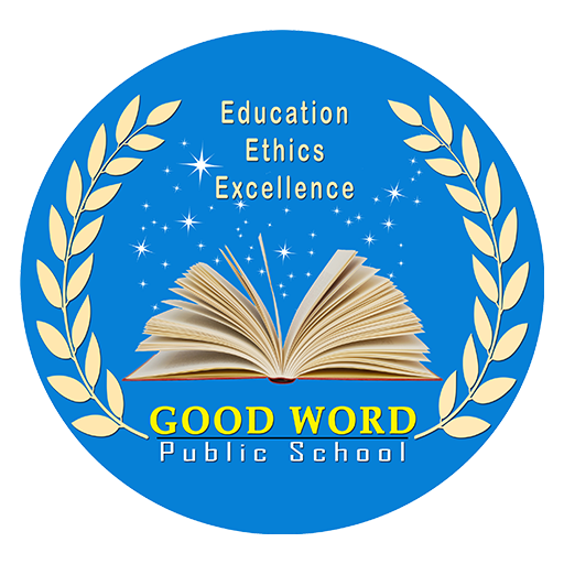 Good Word Public School иконка