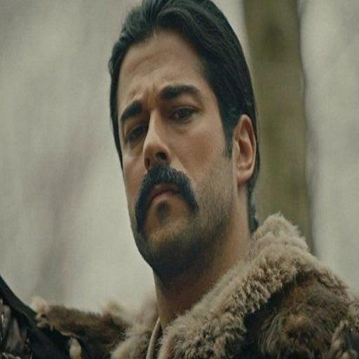 حلقات مسلسل الغازي عثمان ارطغرل مترجمة أيقونة