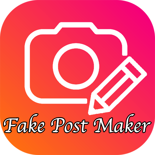 Fake Post Maker For Instagram icon