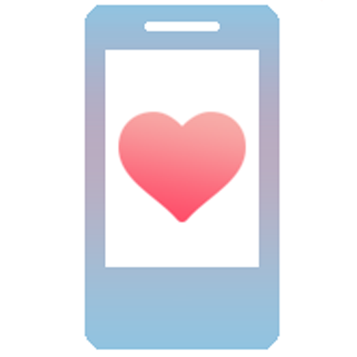 Dating Phone  Keep Your Personal Love Life Private icon
