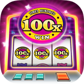 Deluxe Double Slots Free Slots icon