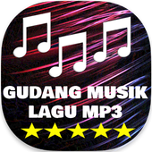 ikon Gudang Lagu Musik MP3 Paling Lengkap