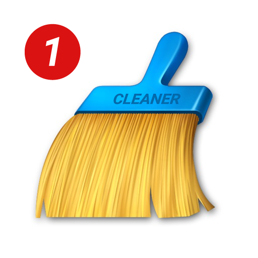 ikon Master Booster - Clean Phone Cooler, Battery Saver