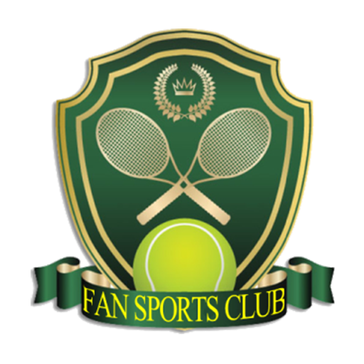 Fan Sports Club icon