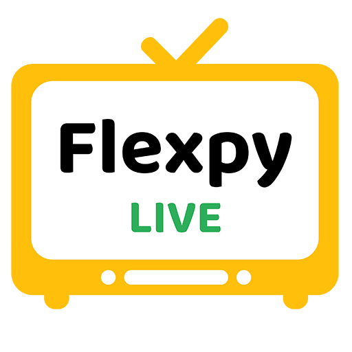 Flexpy - Live Video Chat icon