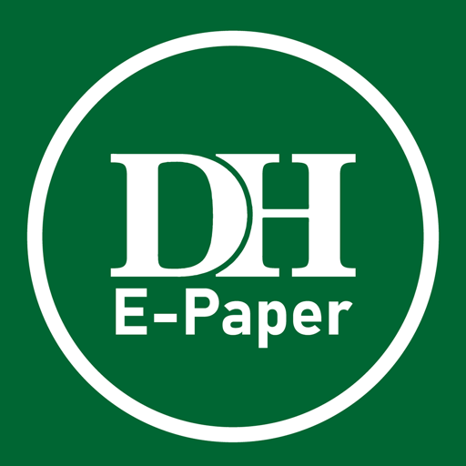 DH - E-Paper icon