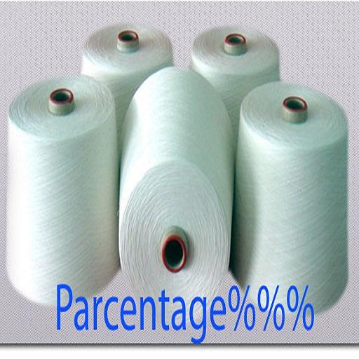 Yarn Percentage Calculator icon