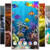 the best wallpaper 4k icon