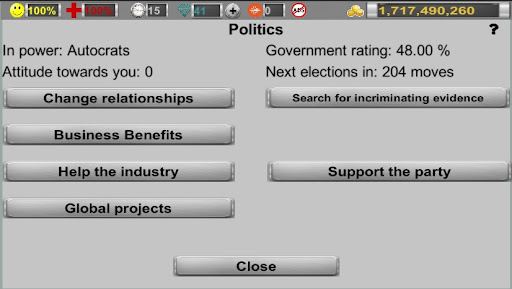 Business strategy 3 screenshot 8