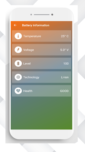 Charger 5X - Indian Fast Ultra Battery Charger screenshot 3
