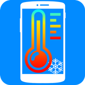 Cooler CPU for LG icon