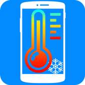 Cooler CPU for LG on 9Apps