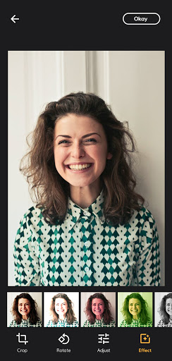 BeautyCam : Snap Smooth Selfie screenshot 5