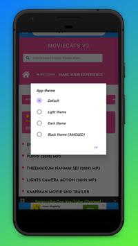 Free and Fast Browser screenshot 7