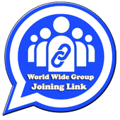 T-Groups - Join Free Unlimited Group icon
