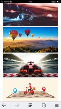 Phonex Fire Browser screenshot 5