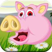 Funny Farm Games and Photos
