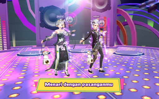 Audistar Mobile Indonesia स्क्रीनशॉट 7