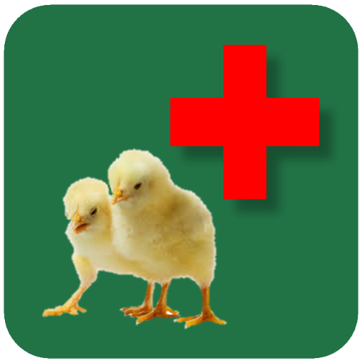 Poultry Disease Center icon