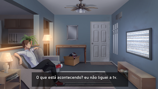 Dirty Fantasy dating sim screenshot 6