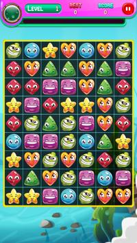 Match 3 Fun World screenshot 4