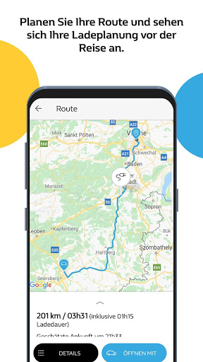 MY Renault Austria screenshot 4