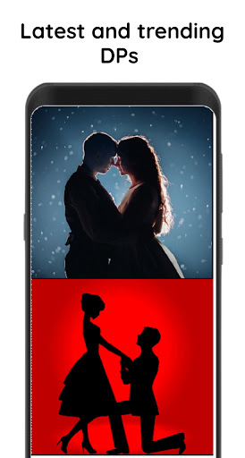 DP for Whatsapp - My photo, Whatsapp photo screenshot 4