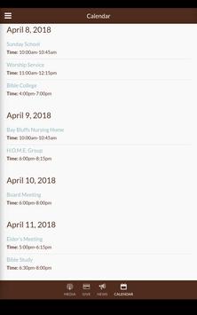 Meet Emmanuel - Petoskey, MI screenshot 14